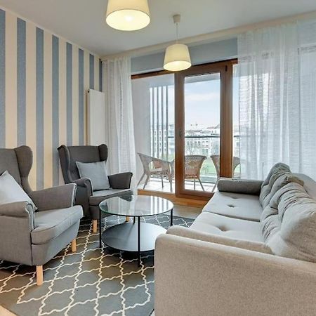 Urbannest At The Old Town Torunska Apartment Гданск Екстериор снимка