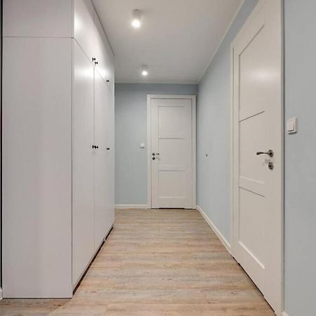 Urbannest At The Old Town Torunska Apartment Гданск Екстериор снимка