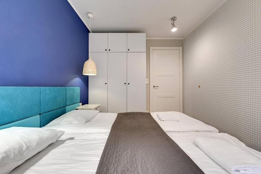 Urbannest At The Old Town Torunska Apartment Гданск Екстериор снимка