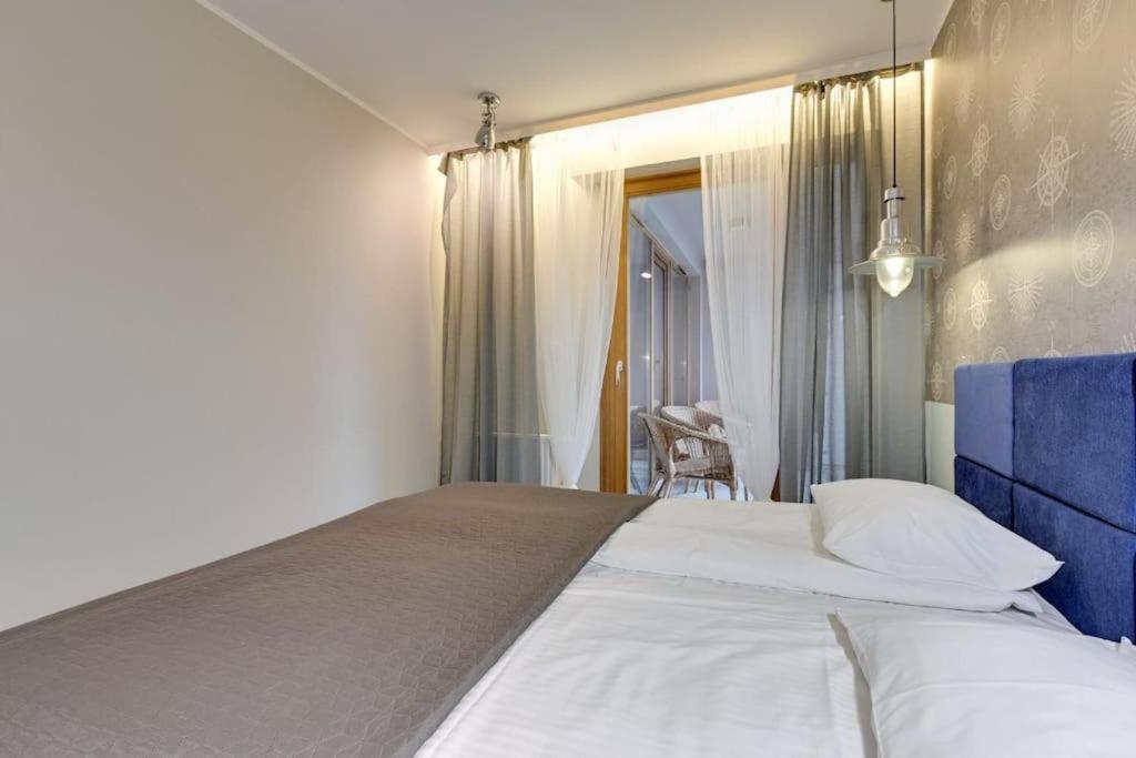 Urbannest At The Old Town Torunska Apartment Гданск Екстериор снимка