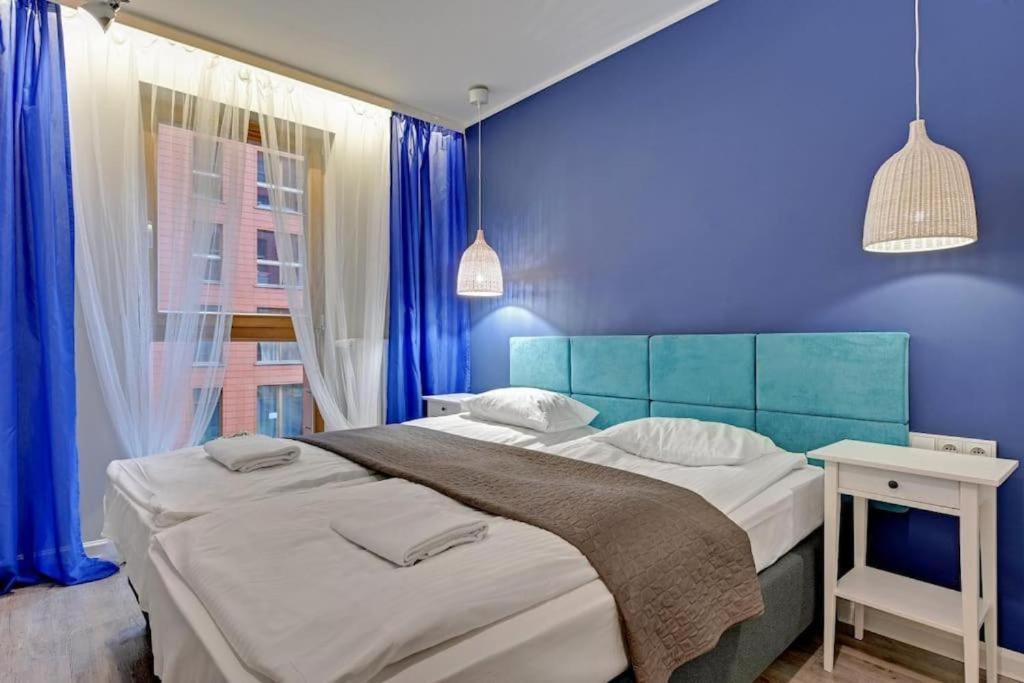 Urbannest At The Old Town Torunska Apartment Гданск Екстериор снимка