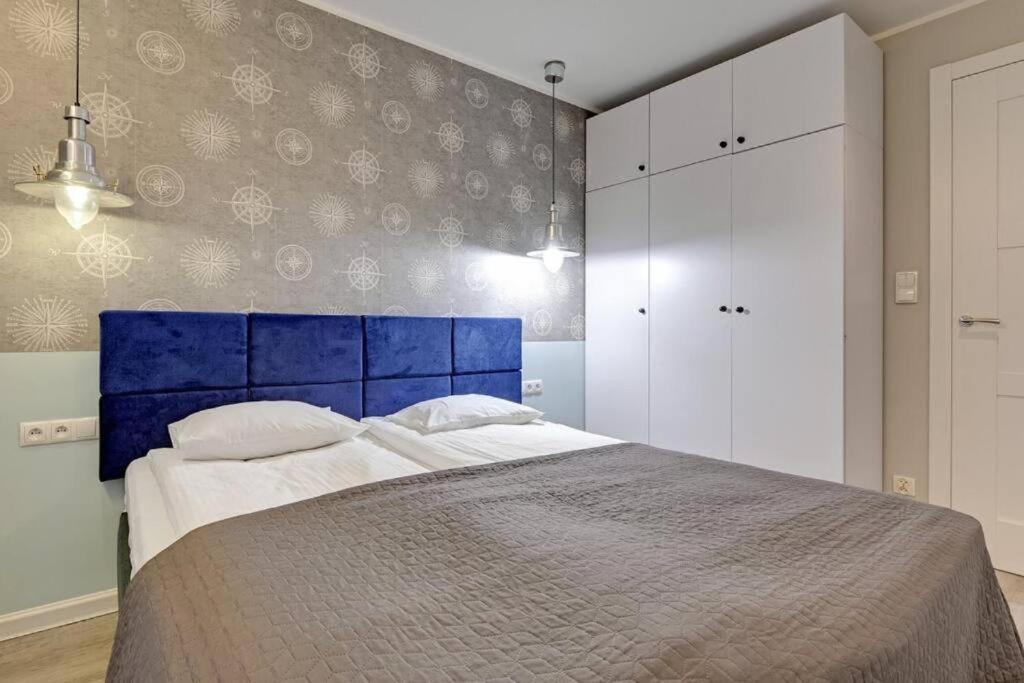 Urbannest At The Old Town Torunska Apartment Гданск Екстериор снимка