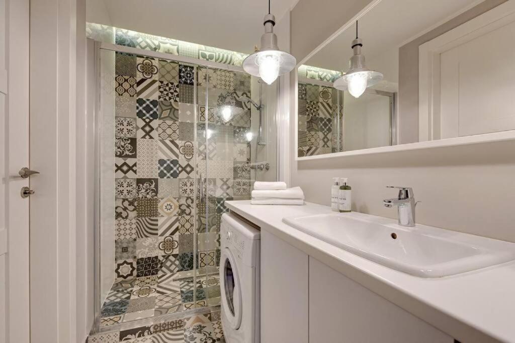 Urbannest At The Old Town Torunska Apartment Гданск Екстериор снимка