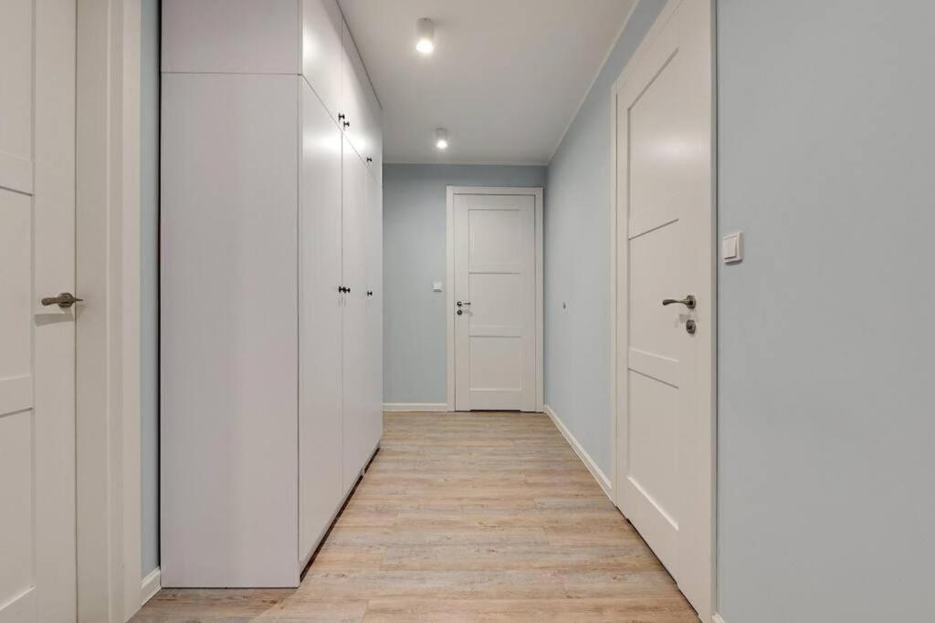 Urbannest At The Old Town Torunska Apartment Гданск Екстериор снимка